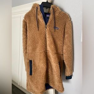 Patagonia Jacket